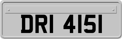 DRI4151