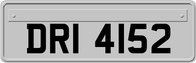DRI4152