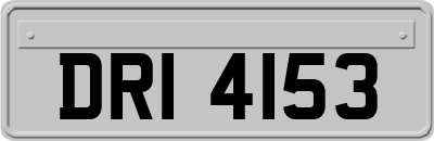 DRI4153