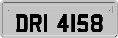 DRI4158