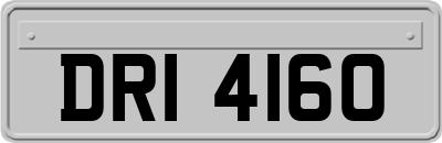 DRI4160