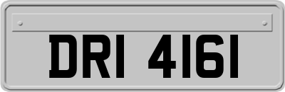 DRI4161