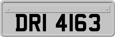 DRI4163