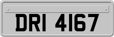 DRI4167