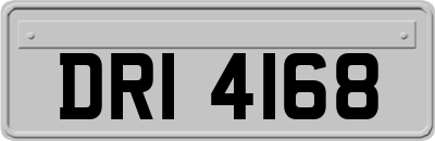 DRI4168