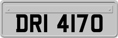 DRI4170
