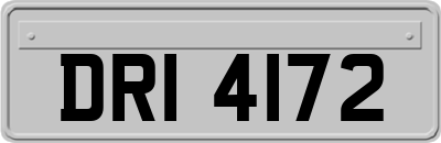 DRI4172
