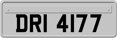 DRI4177
