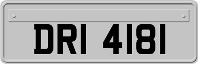 DRI4181