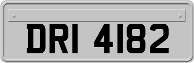 DRI4182