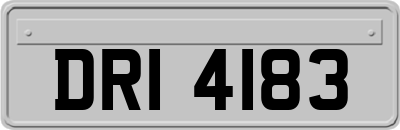 DRI4183