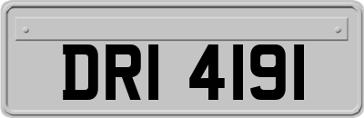 DRI4191