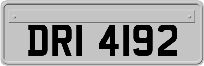 DRI4192