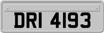 DRI4193