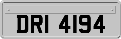 DRI4194