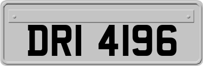 DRI4196