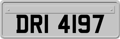 DRI4197