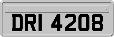 DRI4208