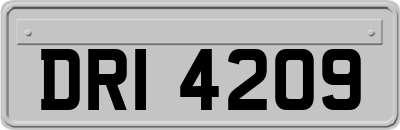 DRI4209
