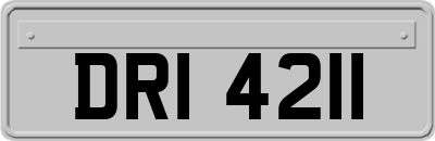 DRI4211