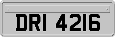 DRI4216