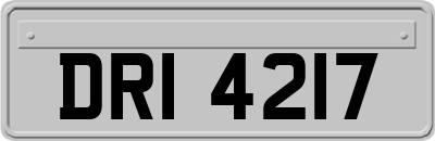 DRI4217