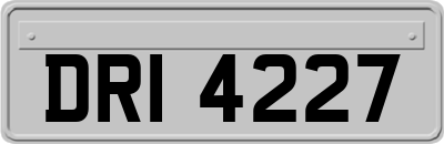 DRI4227