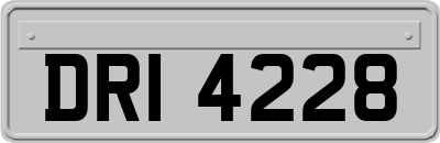 DRI4228