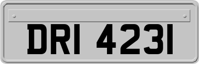 DRI4231