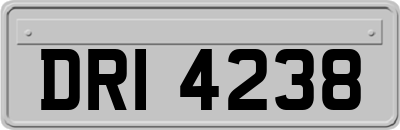 DRI4238