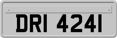 DRI4241