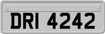 DRI4242