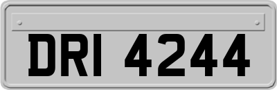 DRI4244