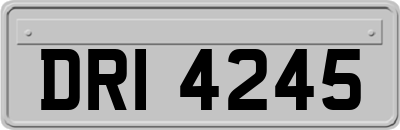 DRI4245