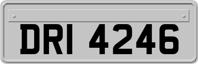 DRI4246