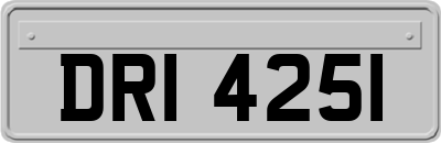DRI4251