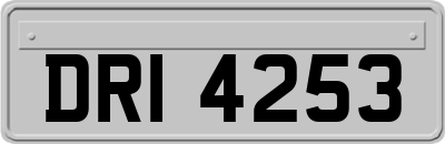 DRI4253