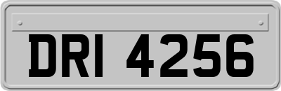 DRI4256