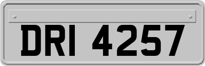 DRI4257