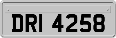 DRI4258