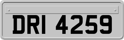 DRI4259