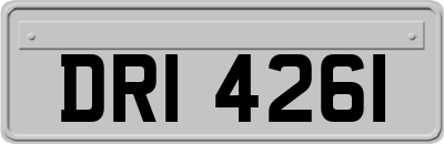 DRI4261