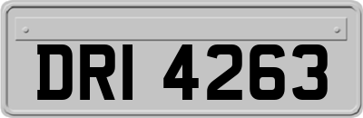 DRI4263