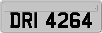 DRI4264