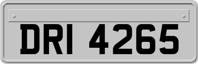 DRI4265