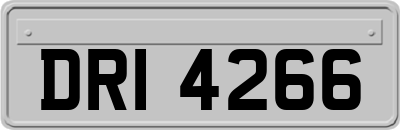 DRI4266