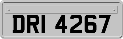 DRI4267