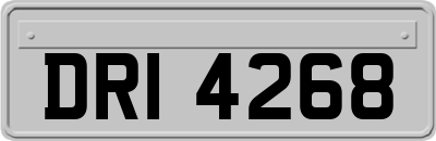 DRI4268
