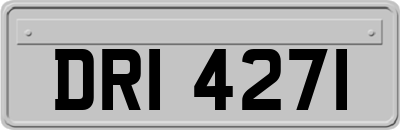 DRI4271