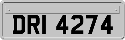 DRI4274
